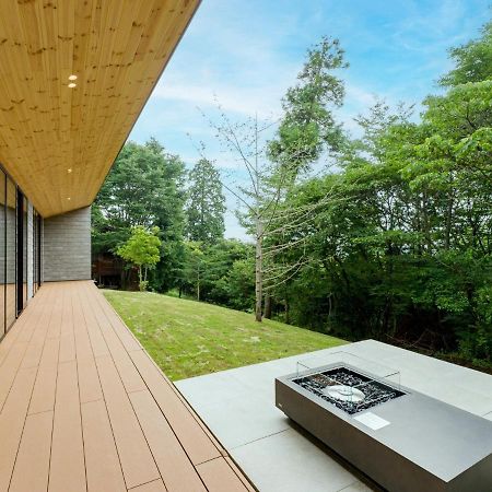 Rakuten Stay Villa Aso Kurokawa -101 1Ldk Capacity Of 6 Persons Мінаміоґуні Екстер'єр фото
