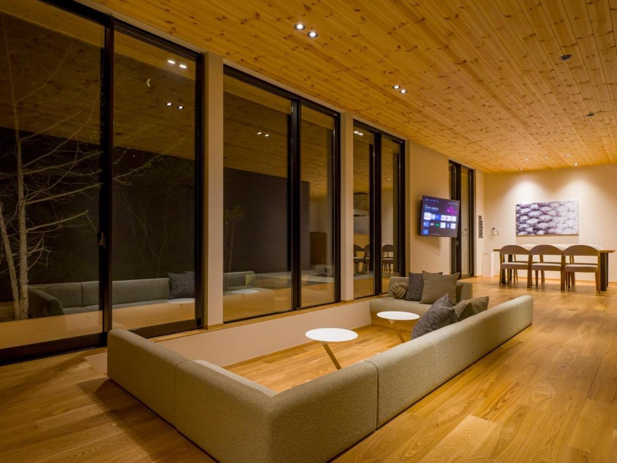 Rakuten Stay Villa Aso Kurokawa -101 1Ldk Capacity Of 6 Persons Мінаміоґуні Екстер'єр фото