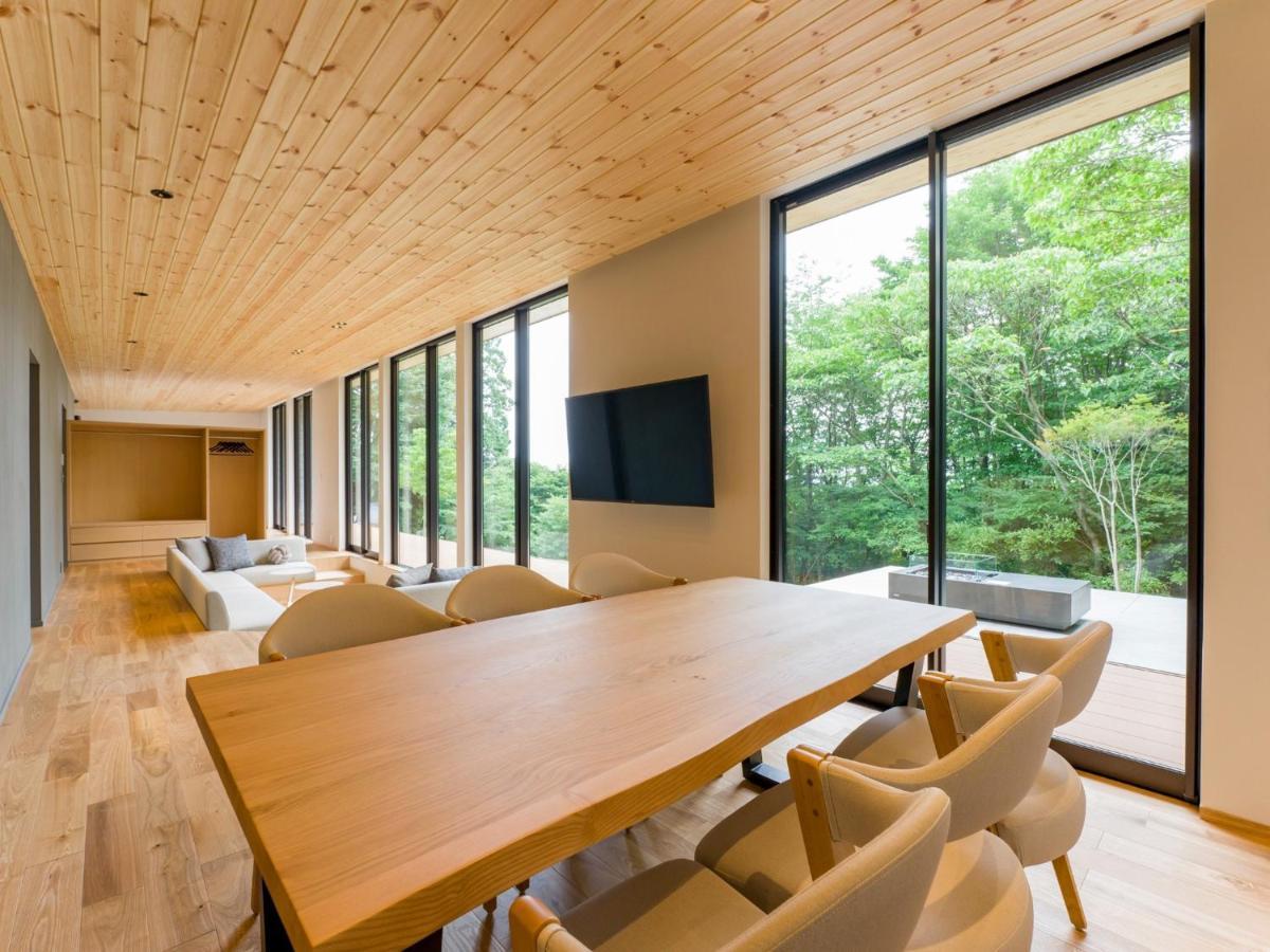 Rakuten Stay Villa Aso Kurokawa -101 1Ldk Capacity Of 6 Persons Мінаміоґуні Екстер'єр фото